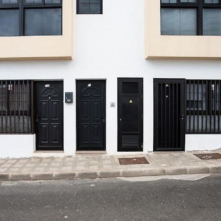 Arrecife Apartment Exterior photo