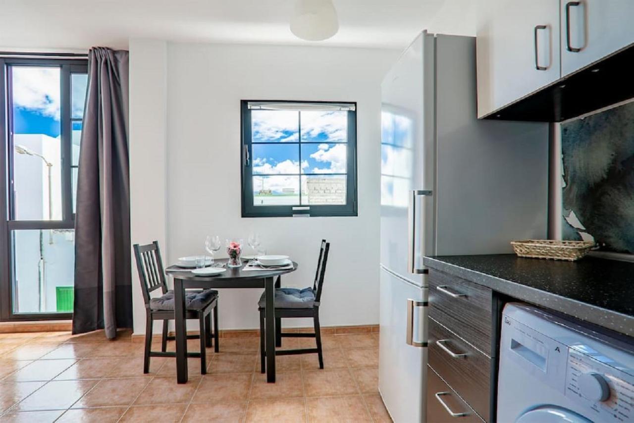Arrecife Apartment Exterior photo