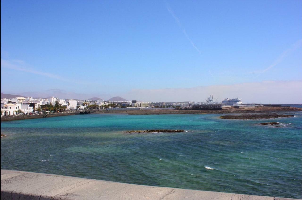 Arrecife Apartment Exterior photo